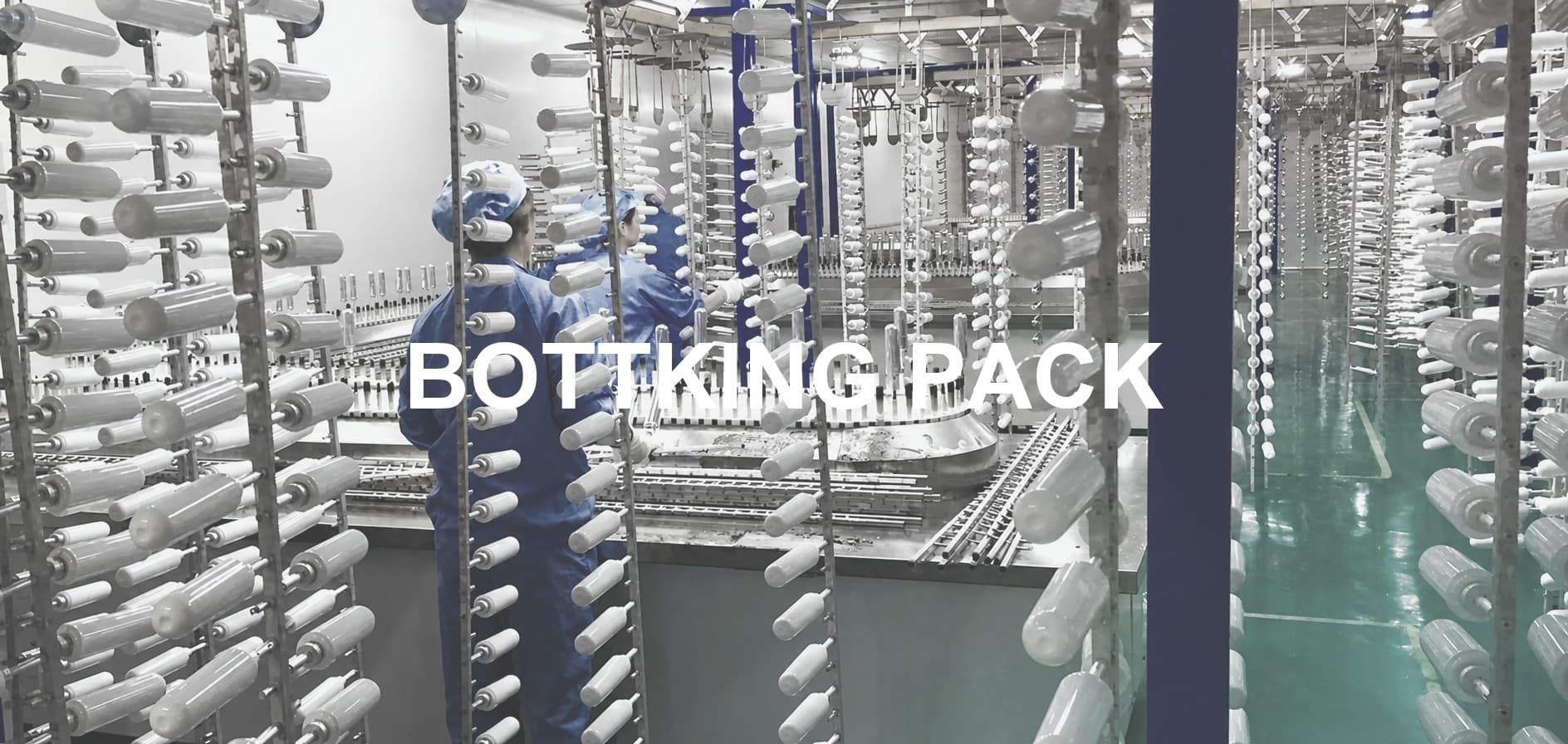 Manufacturing manufacturing facility
