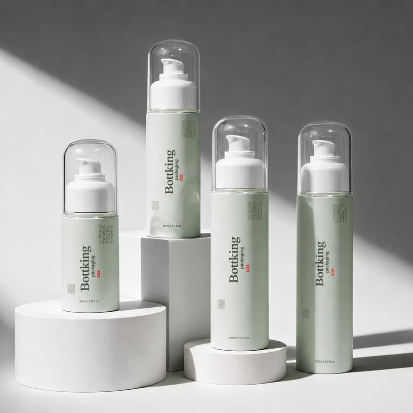 Airless Packaging