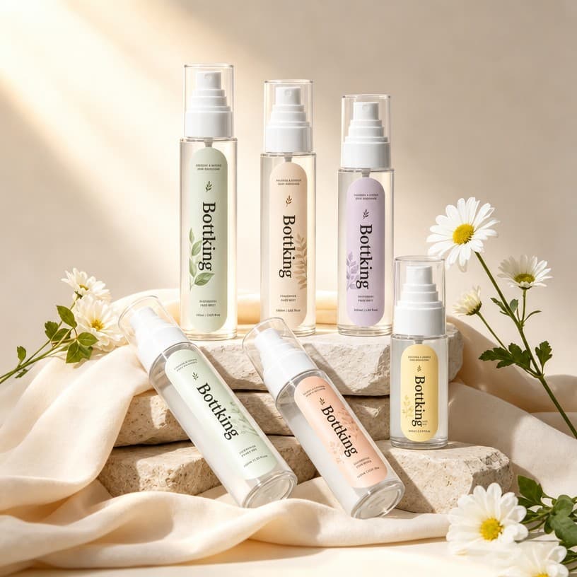 Cosmetic Packaging Cost Guide