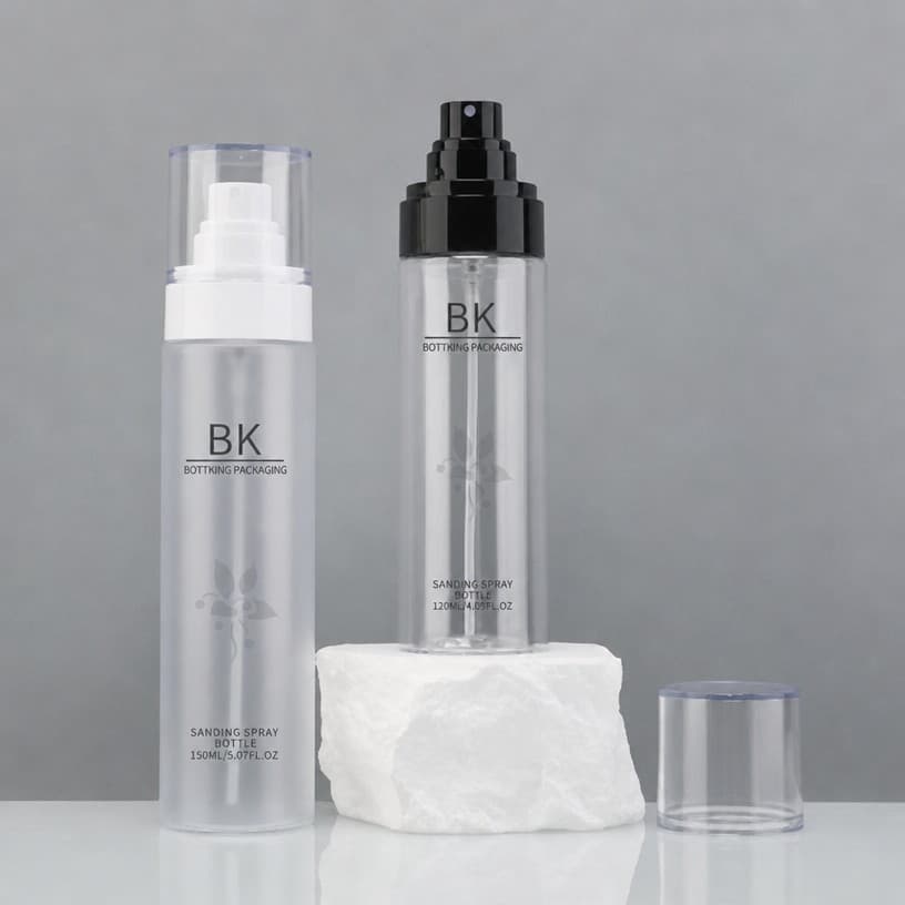 Cosmetic Packaging MOQ Guide