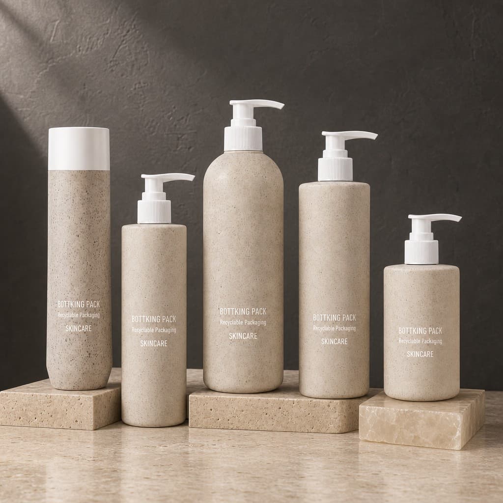 Recyclable Packaging