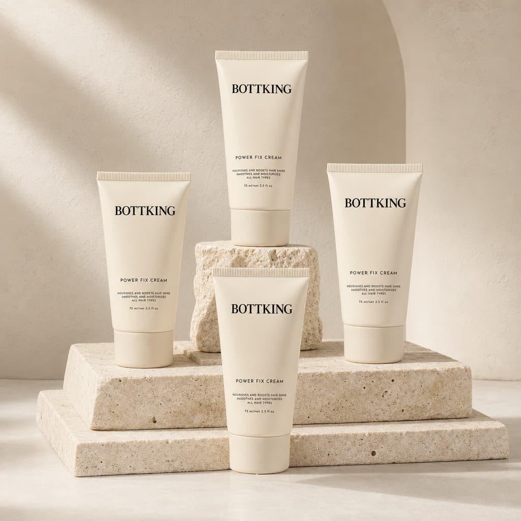 Travel-Size Tubes — Travel-size tubes are 5–30 ml packs in 19–30 mm diameters, used for deluxe sizes